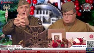 Radość życia Pon.  22. 1. 24r.  Rodacy Kamraci Wojciech Olszański, Marcin Osadowski.  NPTV.pl