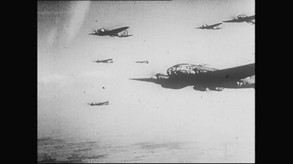 Pomiędzy 1944-1945 (2025) - Cały Film Dokumentalny PL