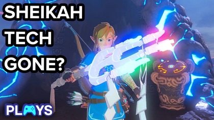 10 BIGGEST Legend of Zelda Plot Holes