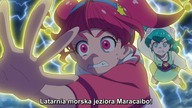 Star Twinkle Precure: Te Uczucia w Pieśni Gwiazd