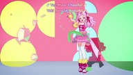 Hugtto! Precure - NCED 2 Napisy PL