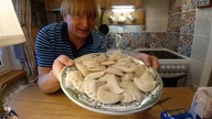 PIEROGI Z JABŁKAMI - Gotuj z Gracjanem
