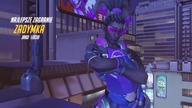 jak wycerowac gierke w overwatch