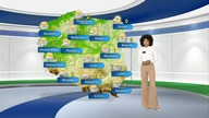 Prognoza pogody na TVN Meteo (27. 02. 2023)