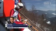 Team Poland - WC Planica 23. 03. 2013