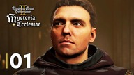 PREMIERA! | Kingdom Come Deliverance 2: Mysteria Ecclesiae | Odc.  1