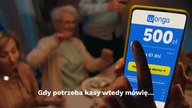 Wonga - Pożyczka nawet do 6000 zł na 61 dni za 0 zł - RRSO 0%