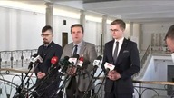 Jacek Wilk alarmuje: ZNIKA TAJEMNICA BANKOWA Wszyscy teraz będą traktowani jak PRZESTĘPCY!