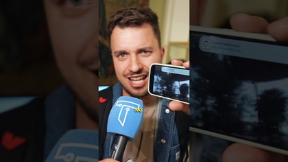 To kamerka dla Twojego zwierzaka 