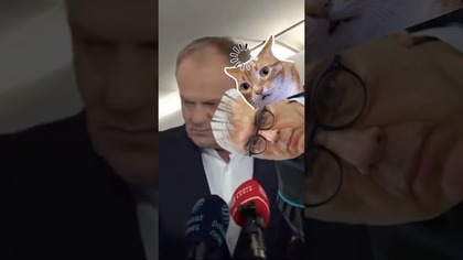 Frankowiczu! Podziękuj Giertychowi! Tusk już wyrzeka się Giertycha? Niedługo nie będzie go znać?