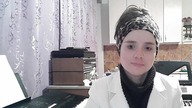 Magdalena Anna Jagodzińska (kat.  E) - Black and white - Dolnośląska Nutka 2026