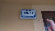 Kod do klatki - Bitwy pod Monte Casino kl. 3