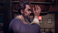Chief Spirit Master sezon 1 odc 7