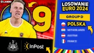 KONIEC PIĘKNEJ SERII! Marcin Bułka SKAPITULOWAŁ! Polska w GRUPIE z Losowanie EURO 2024!