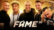 PRAWILNA RELACJA Z FAME 30 | Pal Hajs TV