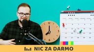 4 rzeczy, które warto zrobić dla swoich finansów z końcem roku / Nic za darmo #65