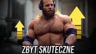 Przełomowa Metoda Budowania Mięśni, Którą Poznaliśmy ZA PÓŹNO