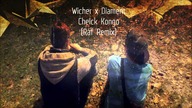 Wicher x Diament - Cheick Kongo (Raf Remix)