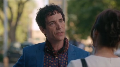 Pracujące mamy S04E03 Lektor PL