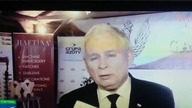 Jak Jarosław Kaczyński potrzebował Polak&oacute;w przed wyborami do sejmu
