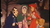 Hanna-Barbera Opowieści Klasyczne Black Beauty (1978) Lektor PL HD