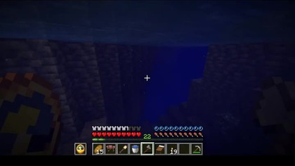 Mob AI in a nutshell #game #minecraft #gaming #Short #Shorts
