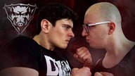 Wojny Dzików #2 Gimper VS Ponczek Warszawski Koks