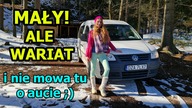 MAŁY ALE WARIAT - nie mowa tu o samochodzie :)