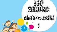 360 SEKUND ciekawostki 1