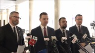 Grzegorz Braun OSTRO: Morawiecki to jest ZDRAJCA STANU! Musi ponieść KARĘ za ZDRADĘ Polski!
