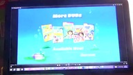 Opening of my Bubble Guppies DVDs