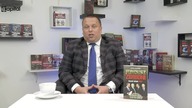 PRZESTĘPSTWA CUDZOZIEMC&Oacute;W, ATAK BRICS NA DOLARA I ŚMIERĆ PRIGOŻYNA - PRZEGLĄD TYGODNIA
