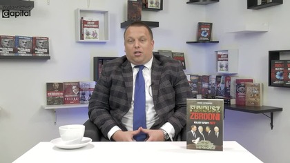 PRZESTĘPSTWA CUDZOZIEMC&Oacute;W, ATAK BRICS NA DOLARA I ŚMIERĆ PRIGOŻYNA - PRZEGLĄD TYGODNIA
