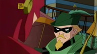 Batman 2004 64 - Liga Bohaterow cz 1 adrian-dabrowski3 - Video n