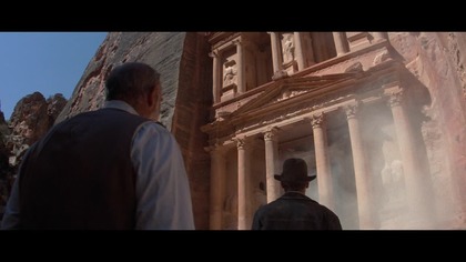 indiana jones