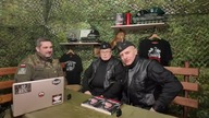 Wojsko, Patriotyzm, Media [cz. 1/3] - Powałka, Olszański, Osadowski (28.01.2026)