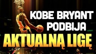 Młody KOBE BRYANT podbija aktualną ligę NBA  NBA 2K17 KARIERA #2