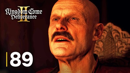 ROZLICZENIE | Kingdom Come: Deliverance 2 | Odc.  89