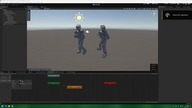 Unity - Custom Animator System using Experimental Graphview