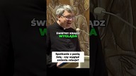 Spotkanie z Panią Jolą Czy Wygląd Zmienia Relacje #pawlukiewicz