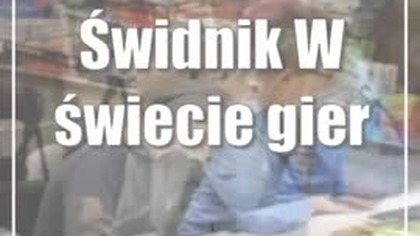 Świdnik: W świecie gier (foto)