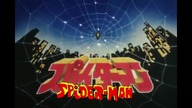 [napisy pl] Japanese Spider-Man #006 Eksperymentalne Laboratorium Horroru! Okrutny Profesor Monster.