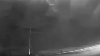  Shocking Strike! Russian Missile Attack on Dnipro Reveals New Threat!