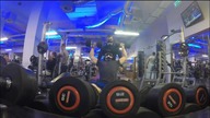 JOIN IN IT ! ## HYPER VENTILATION ! ## PURE GYM 