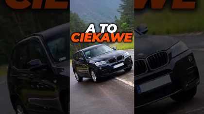 Kto miał ten problem z BMW X3 F25