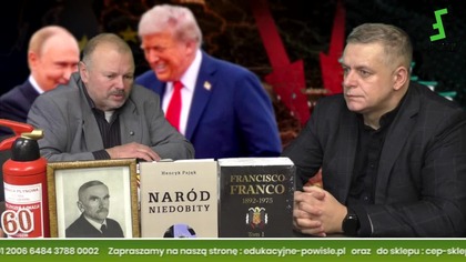 Arkadiusz MIKSA: Wojna polsko-ukraińska 1918-19, pamięć historyczna to element w wojnie hybrydowej