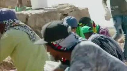 Kolebka ludzkości (2018) [Lektor PL]