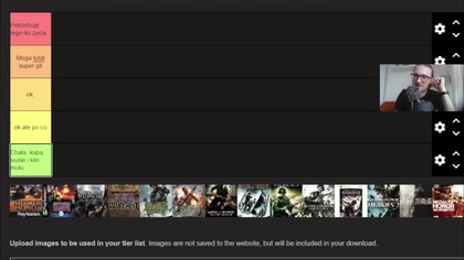 TIERLISTA WSZYSTKICH MEDAL OF HONOR
