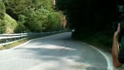 Kubica Rally Biella