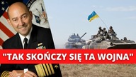 Tak skończy się ta wojna.  Dowódca NATO nie ma wątpliwości, dojdzie do tego wkrótce